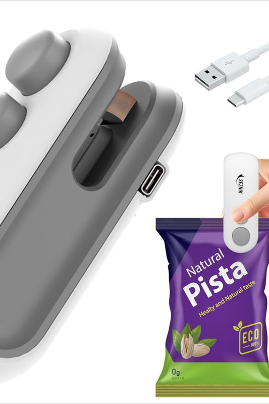 Portable Mini Sealing Machine™