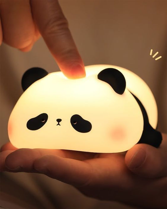 Lying Panda Night Light™