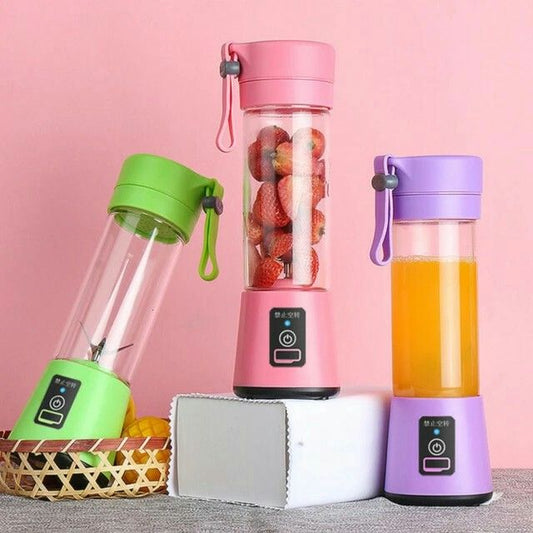 Portable Blender™