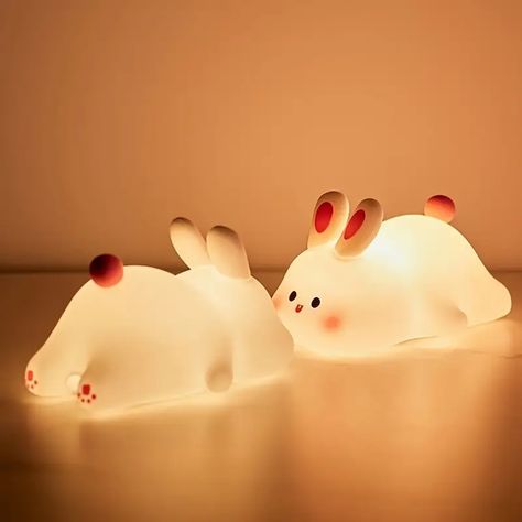 Bunny Rabbit Lamp™