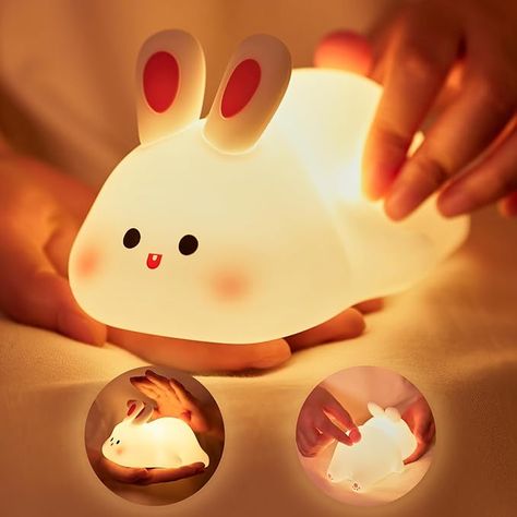 Bunny Rabbit Lamp™
