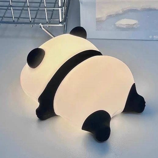 Lying Panda Night Light™