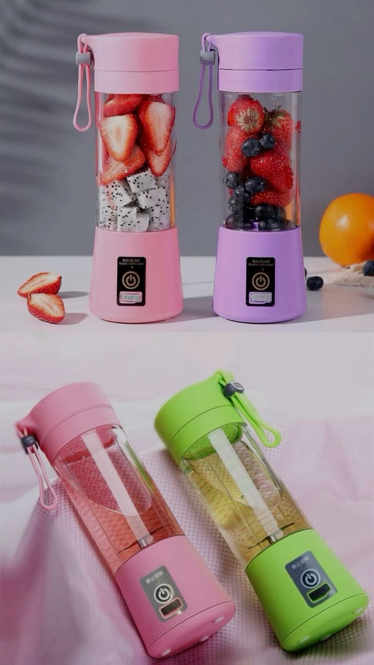 Portable Blender™