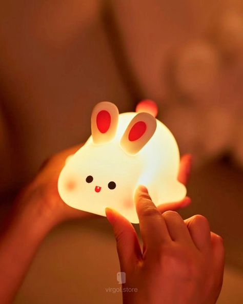 Bunny Rabbit Lamp™