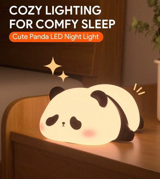 Lying Panda Night Light™