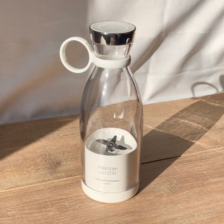 Portable Bottle Juicer™