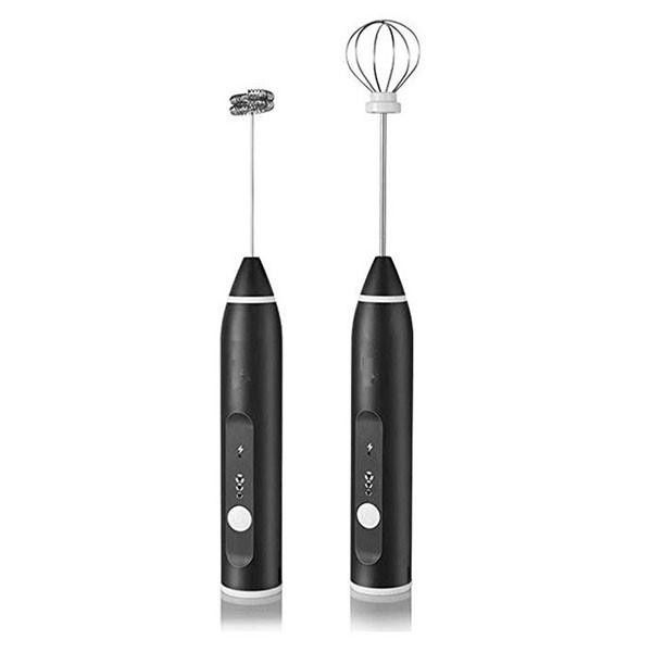 Royal Milk Frother with Whisker™