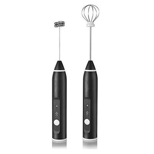 Royal Milk Frother with Whisker™