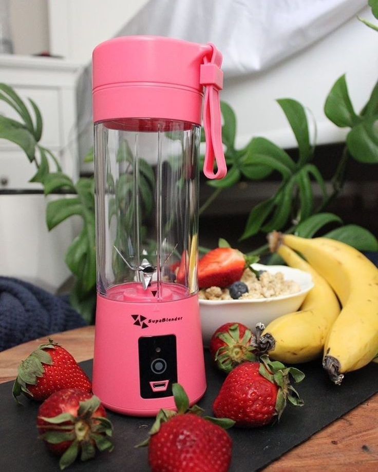 Portable Blender™